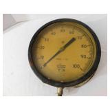 Lonergan Maximon Gauge, 10"