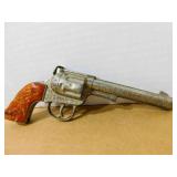 Hubley Rodeo Toy Pistol