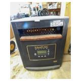 Eden Pure Infrared Portable Heater