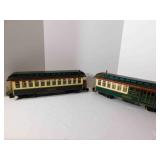 Train- Bachmann Passenger Cars- G Scale (2)