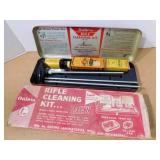 Outers Rifle Cleaning Kit, it box