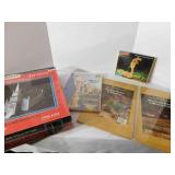 Construction Kits, unopened (5)