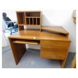 Desk Type Unit