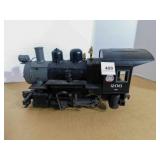Model Train- Aristocrat Trains Union Pacific
