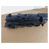 Model Train- Lionel 242 Locomotive- O Scale
