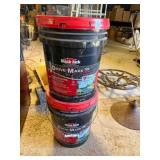 2- 4¾ Gal Buckets Resurfacing Sealer