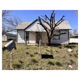 1406 N 12TH ENID OK