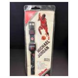 WILSON - MICHAEL JORDAN WATCH