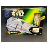 STAR WARS AIRSPEEDER