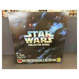 STAR WARS - LUKE SKYWALKER, BIB FORTUNA