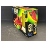 STAR WARS CLOUD CAR