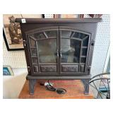 ELECTRIC STOVE HEATER