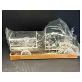TEXACO DIE-CAST - 1919 TANKER TRUCK BANK