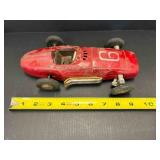 LINE MAR TOY - VINTAGE RACE CAR