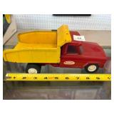 VINTAGE  -TONKA DUMP TRUCK
