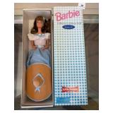 BARBIE - COLLECTORS DOLL - SERIES II