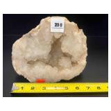 QUARTZ - GEODE