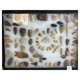 ASSORT. ARROW HEADS