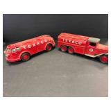 2 - ERTL TEXACO BANKS