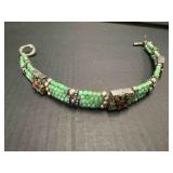 BEADED BRACELET