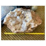 LARGE CRYSTAL CLUSTER Dï¿½COR