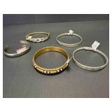 5 - WOMENS BRACELETS