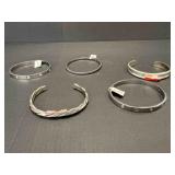 5 - WOMENS BRACELETS