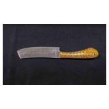 Modified Kitchen Knife Set (2/4)