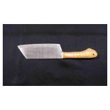 Cleaver Kitchen Knife Set (3/4)