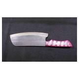 Cleaver Kitchen Knife Set (3/3)