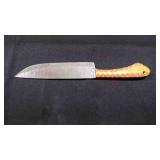 Drop Point kitchen Knife Set (4/4)