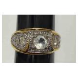 18K H.G.E. Gold Men