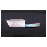 Cleaver Kitchen Knife Set (5/5)