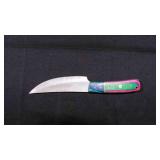Trailing Point Kitchen Knfife Set (3/5)