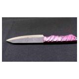 Spey Point Kitchen Knife Set (2/3)