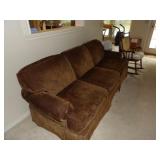 LARGE COUCH/SOFA