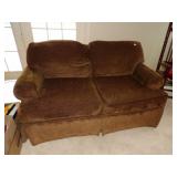 LOVE SEAT/COUCH