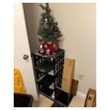 OU CHRISTMAS TREE - SMALL