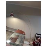 OVER-ARCHING LAMP