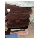 TOWELS