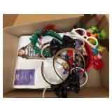 COSTUME HEADBANDS, PUNKY JESTER