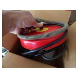 ALLIED FLOATING TANK DE-ICER