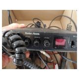 RADIO SHACK CB RADIO W/ ANTENNA
