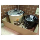 HITACHI & OSTER RICE COOKERS