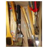 GRILL SUPPLIES