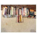 BOOKS - SEE PICS