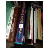 BOOKS - SEE PICS