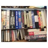 VHS TAPES - SEE PICS