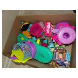 TOYS - SEE PICS