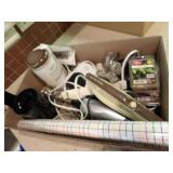 HAND BLENDER/EMULSIFIER, MORE